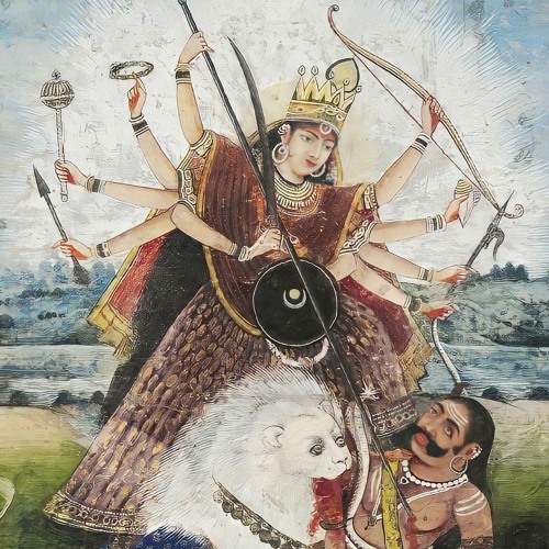 Pyare Mata Ji