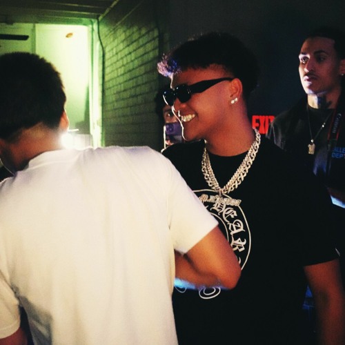 SLIDE IN (Nueve Lio & bxchii) REMIX