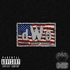 WHATS THE DIFFERENCE? {prod. SiXBOUND x SPiNE}