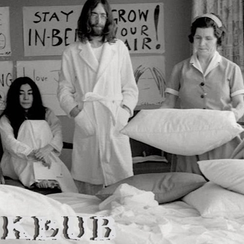 Piece-Bugs In My Bed - Happy Birthday Lennons !
