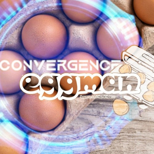 EGGMAN CONVERGENCE MIX 16/09/23