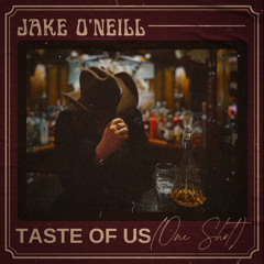 Taste of Us (One Shot)