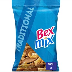 BEX MIX: VOL. 3