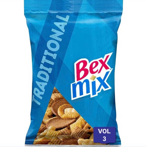 BEX MIX: VOL. 3
