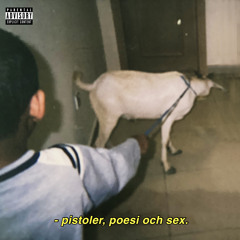 Långt Hemifrån