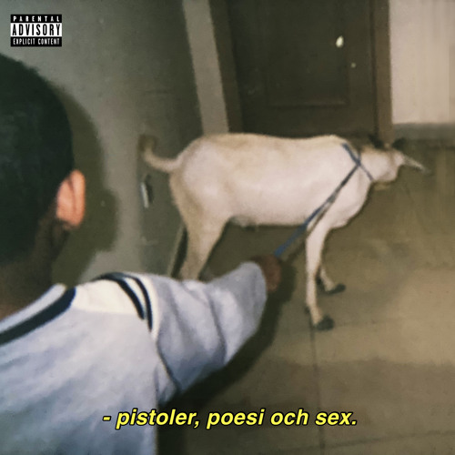Långt Hemifrån