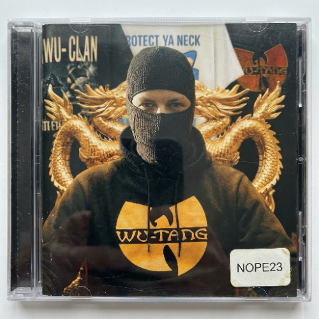 Stream WU TANG FOREVER 26 by JAGUAR SKILLS | Listen online for
