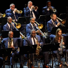 Marsalis104 • The Pad Bank