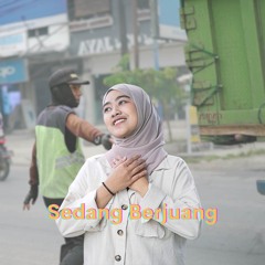 Sedang Berjuang
