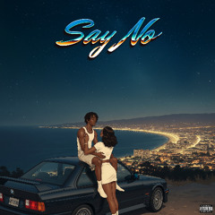Say No