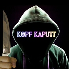 (BLOKKTEKK) - Kopf kaputt - [Terror Techno]