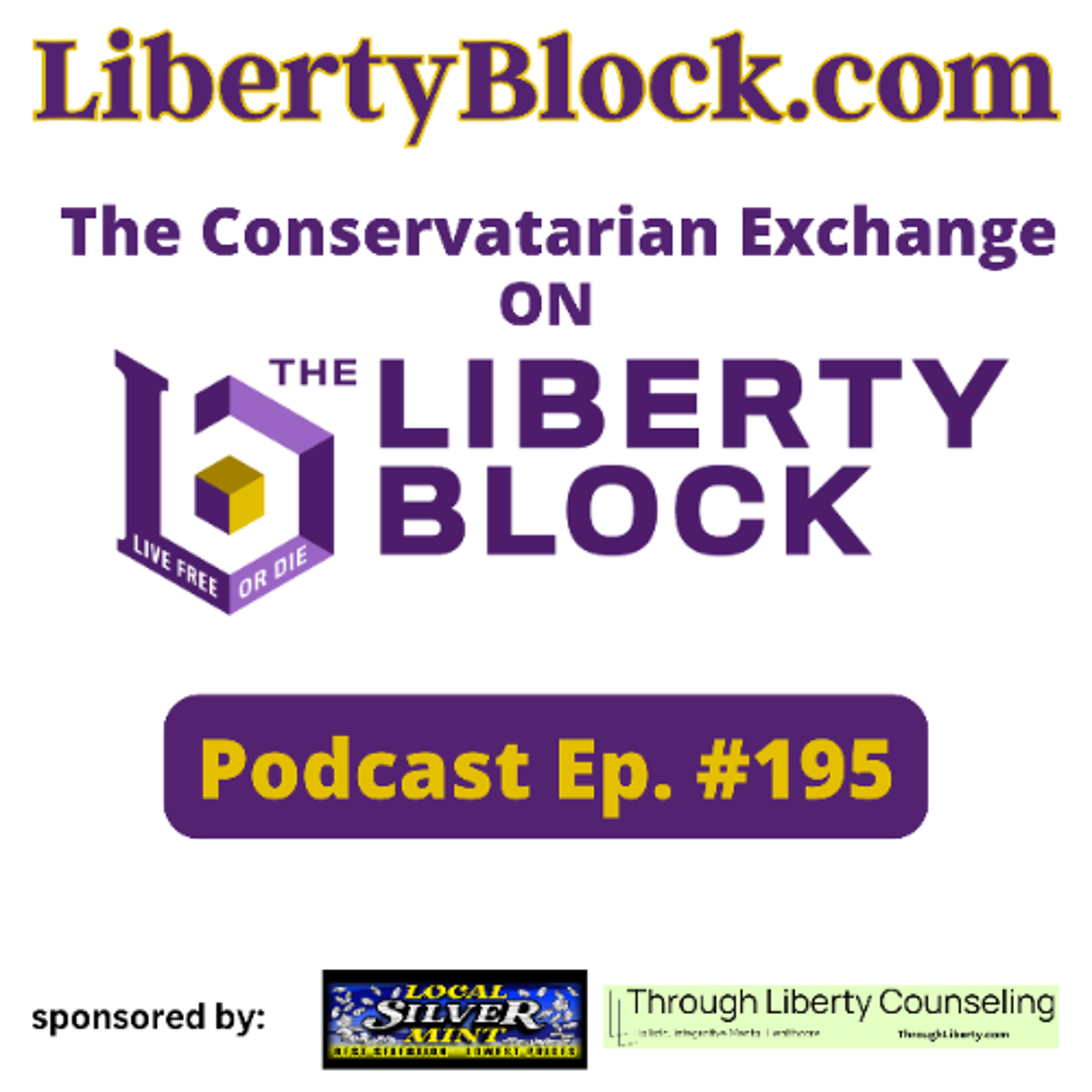The Liberty Block