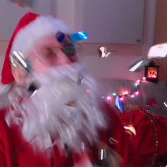 New Year type beat - "Новый год in town"