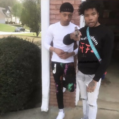 Baby Plug x Luhhot - Thirty (prod. Willdrums)