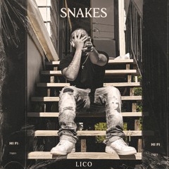 Lico - Snakes (Prod. By Young Swisher Beats)