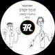 on Carpet People - Step To It [Frakture Free Dl 003]