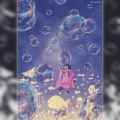 Dancing With The Fish Spirits