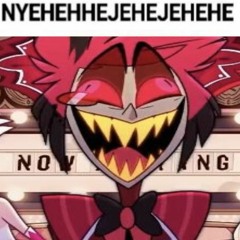 stayed gone but worse hazbin hotel