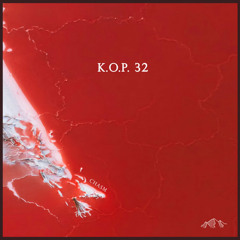 Indefinite Pitch PREMIERES. K.O.P. 32 - Zarda [Annulled Music]