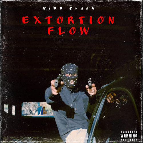Extortion Flow
