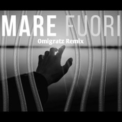 O' Mar For  (Omigratz Remix)