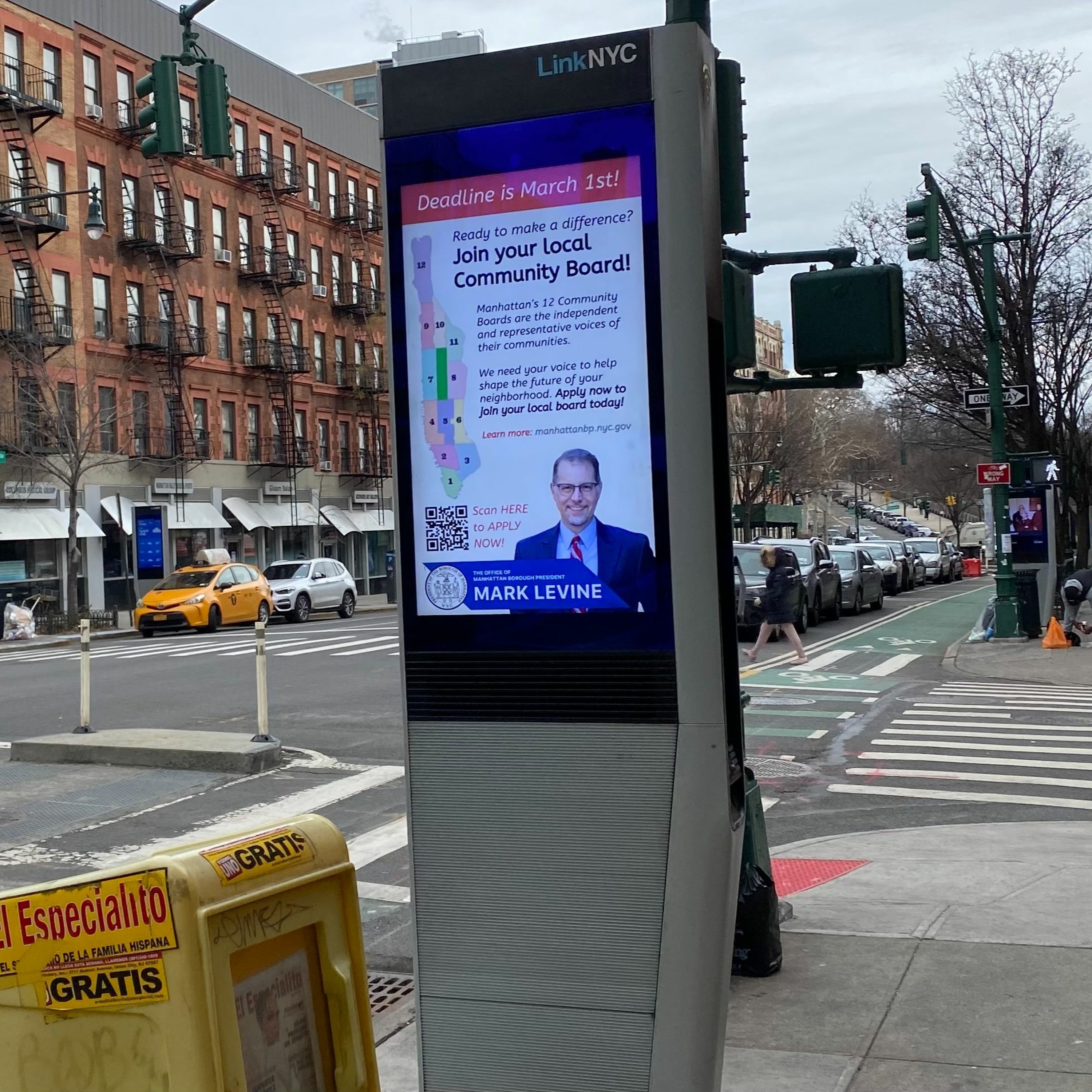 NYC Community Boards Struggle with Diversity episode artwork