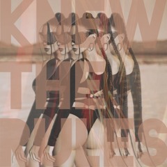 KNEW THE RULES (Bigroom Edit)