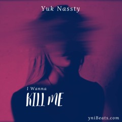 I Wanna Kill Me | Billie Eilish Type Beat w/ Hook