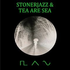 Travel/Unravel (a song and a poem) - Stonerjazz & Tea Are Sea