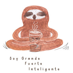Soy grande