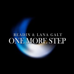 READIN & LANA GALT - ONE MORE STEP