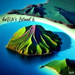 haDjì's Island 6 - Exclusively Paradise 2023