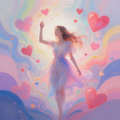 Baby, Don't Disappear ✦1 | Synthpop