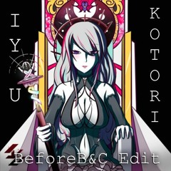 I-Yu x Kotori - Queen Gullotine (BeforeB&C edit)