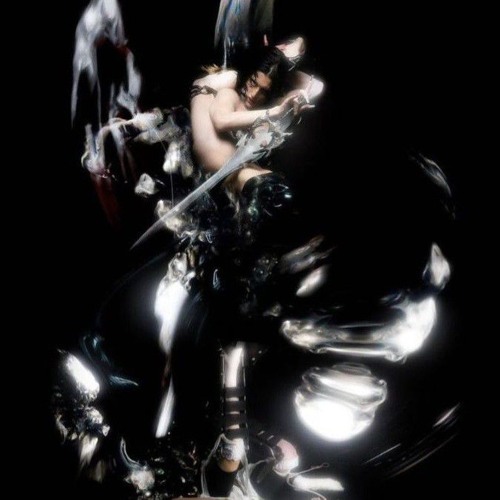 Time - Arca (GONFI Remix)