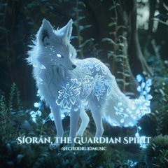 Síorán, The Guardian Spirit