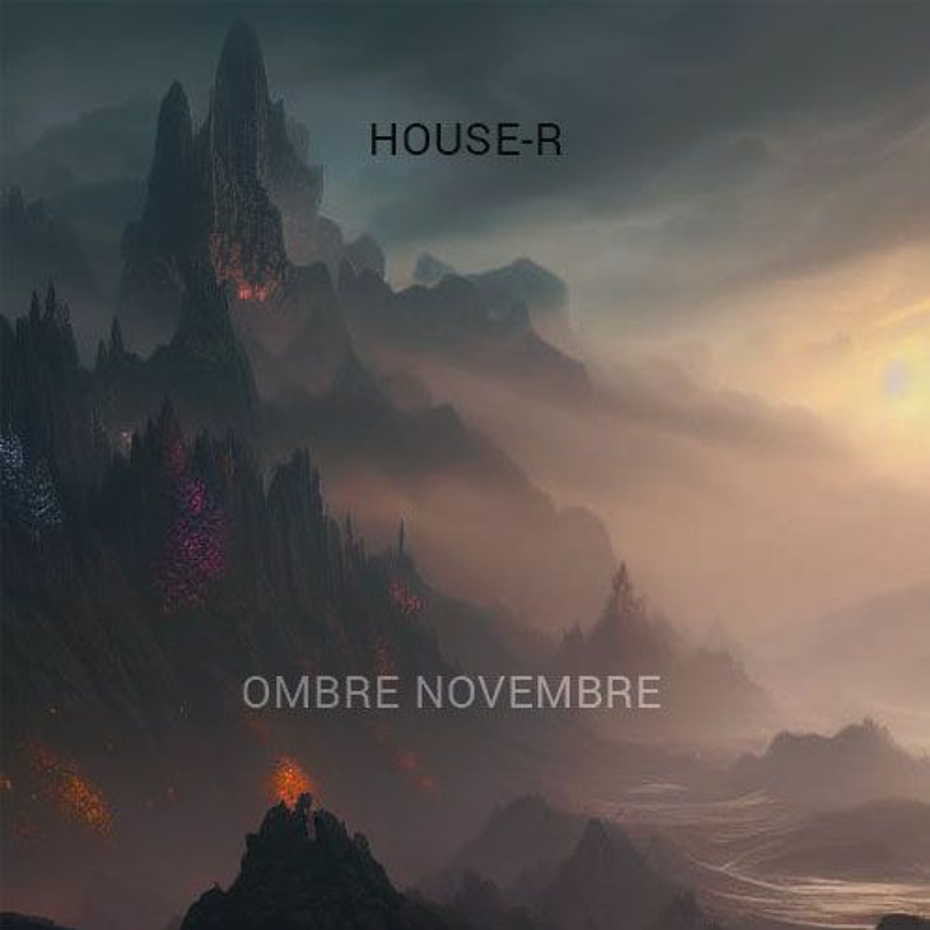 house-r´s rss music feed