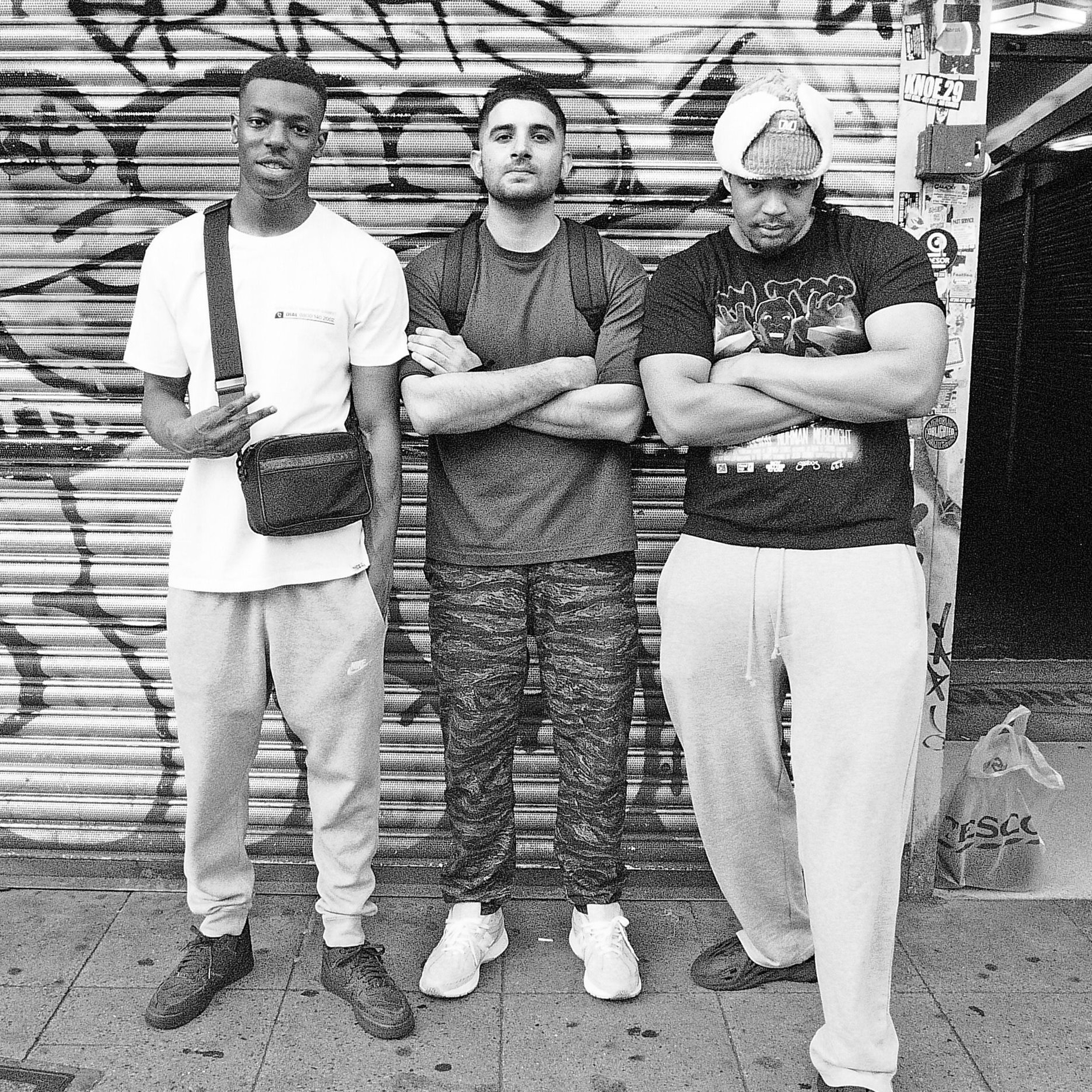 Benteki w/ Duppy & Micofcourse- July 2024 episode artwork