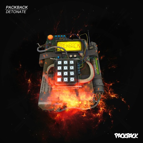 DETONATE (FREE DL)