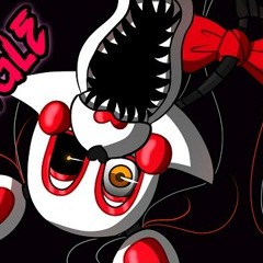 The Mangle | Five Nights at Freddy's 2 Song