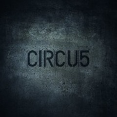 CIRCU5 debut album sampler (2017)