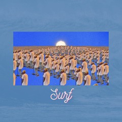 Mac Miller - Surf (Cover)