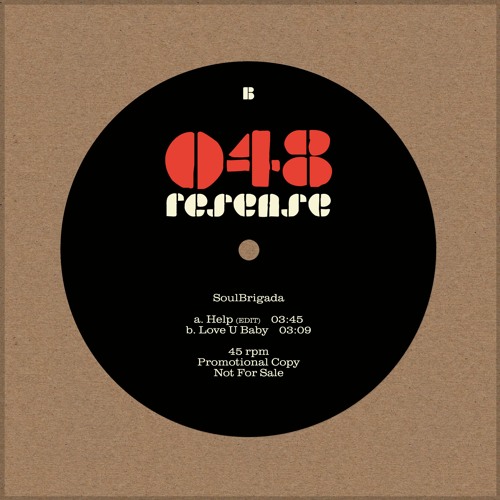 Soulbrigada Love U Baby Edit On Resense Rec At By Soulbrigada Soulbrigada Love U Baby Edit On Resense Rec At By Soulbrigada
