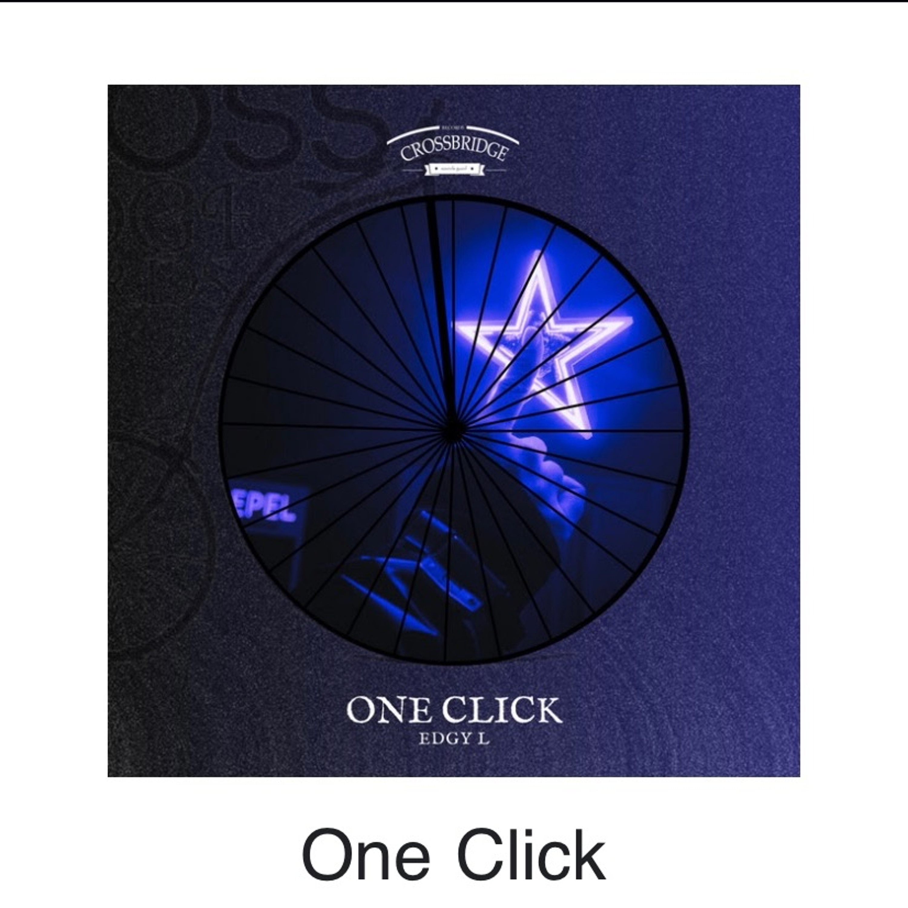 Track cover