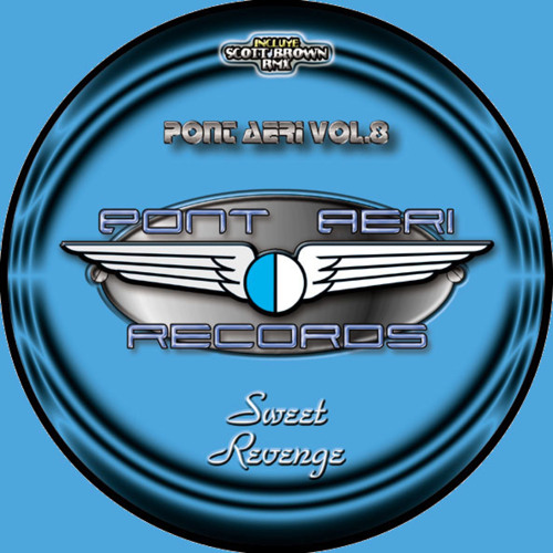 Sweet Revenge (feat. Marian Dacal)