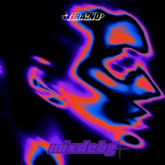Mix de Bg 09 • The Line w/ Versus Recordings