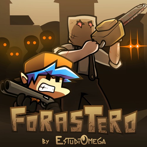 Forastero