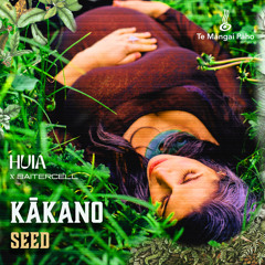 Kākano, Seed