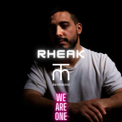 mercyTechno - Rheak "Madrid"