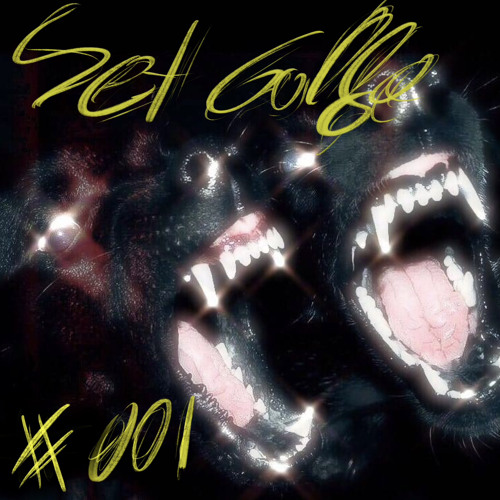 SET GOLFO #001